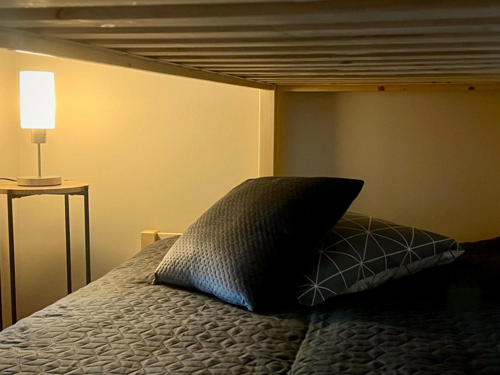 Hotel Boreas Rovaniemi Kamer foto